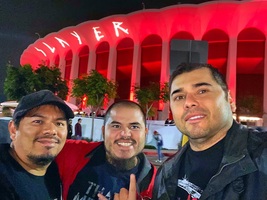 Slayer / Primus / Phillip H. Anselmo & The Illegals / Ministry on Nov 30, 2019 [396-small]