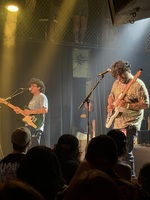 Riley! / Kerosene Heights / Bugsy / Cliffhanger on Jul 16, 2026 [447-small]