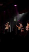 Riley! / Kerosene Heights / Bugsy / Cliffhanger on Jul 16, 2026 [448-small]