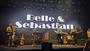 Belle and Sebastian on Jul 16, 2026 [473-small]
