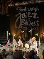 Tenement Jazz Band with Nicholas D. Ball on Jul 17, 2026 [476-small]