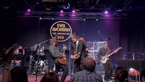 Evil Woman: The American ELO on Jul 10, 2026 [543-small]