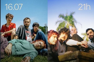 Chococorn and the Sugarcanes / Bella e o Olmo da Bruxa on Jul 16, 2026 [579-small]