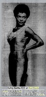 eartha kitt / Duke Ellington Orchestra on Jul 28, 1960 [613-small]