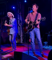The Wild Feathers / Nigel DuPree on Jul 5, 2026 [631-small]