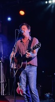 The Wild Feathers / Nigel DuPree on Jul 5, 2026 [632-small]
