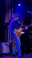 The Wild Feathers / Nigel DuPree on Jul 5, 2026 [633-small]