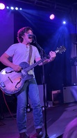 The Wild Feathers / Nigel DuPree on Jul 5, 2026 [634-small]