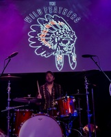 The Wild Feathers / Nigel DuPree on Jul 5, 2026 [635-small]