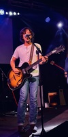 The Wild Feathers / Nigel DuPree on Jul 5, 2026 [638-small]