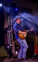 The Wild Feathers / Nigel DuPree on Jul 5, 2026 [640-small]