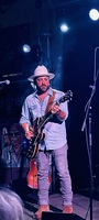 The Wild Feathers / Nigel DuPree on Jul 5, 2026 [641-small]