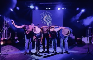The Wild Feathers / Nigel DuPree on Jul 5, 2026 [644-small]