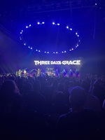 Three Days Grace / Royal Tusk / Finger Eleven on May 8, 2026 [659-small]