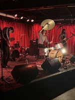 Cola / PARKiNG / The Metamours on Jul 15, 2026 [684-small]