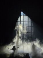 Daniel Caesar / Faye Webster on Jul 16, 2026 [689-small]