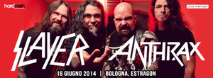 Slayer / Anthrax on Jun 16, 2014 [752-small]