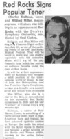 Charles Kullman / Mildred Miller on Jul 21, 1961 [764-small]