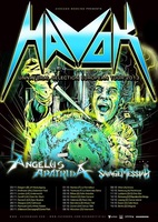Havok / Angelus Apatrida / Savage Messiah on Dec 7, 2013 [771-small]