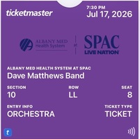 Dave Matthews Band on Jul 17, 2026 [804-small]
