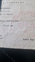The Damned on Mar 30, 1979 [821-small]