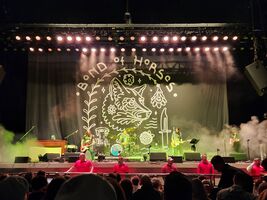 The Black Keys / Band of Horses / The Velveteers on Oct 13, 2022 [901-small]