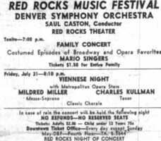 The Denver Symphony / The Mario Singers on Jul 18, 1961 [903-small]