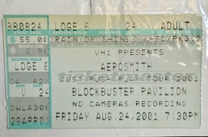 Aerosmith on Aug 24, 2001 [976-small]