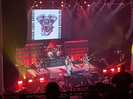 Black Label Society, Black Label Society / Obituary / Prong on Nov 10, 2021 [993-small]