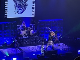 Black Label Society, Black Label Society / Obituary / Prong on Nov 10, 2021 [995-small]