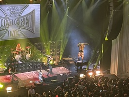 Black Label Society, Black Label Society / Obituary / Prong on Nov 10, 2021 [997-small]