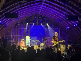 Drivin' n' Cryin' / Laid Back Country Picker on Jul 17, 2026 [010-small]