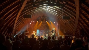 Drivin' n' Cryin' / Laid Back Country Picker on Jul 17, 2026 [014-small]