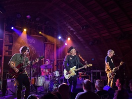Drivin' n' Cryin' / Laid Back Country Picker on Jul 17, 2026 [017-small]