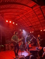 Drivin' n' Cryin' / Laid Back Country Picker on Jul 17, 2026 [021-small]