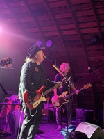 Drivin' n' Cryin' / Laid Back Country Picker on Jul 17, 2026 [022-small]