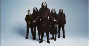 Korn / Staind / '68 / Fire From the Gods on Sep 25, 2021 [079-small]