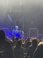 Staind, Korn / Staind / '68 / Fire From the Gods on Sep 25, 2021 [094-small]