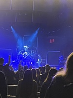 Staind, Korn / Staind / '68 / Fire From the Gods on Sep 25, 2021 [095-small]