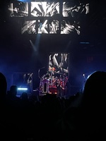 Breaking Benjamin, Korn / Staind / '68 / Fire From the Gods on Sep 25, 2021 [096-small]