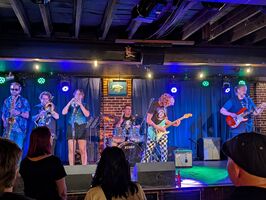 tags: Lost Island Society - COOLIDGE / The Operators / Lost Island Society / Rumluck on Jul 17, 2026 [151-small]