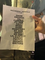 Band of Horses / Dinosaur Jr. on Jul 17, 2026 [191-small]