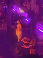 Ariana Grande on Jul 13, 2026 [261-small]