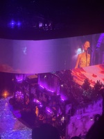 Ariana Grande on Jul 13, 2026 [262-small]