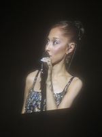 Ariana Grande on Jul 13, 2026 [263-small]
