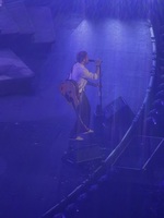 Alex Warren / Noah Cyrus / Franklin Jonas on Jul 15, 2026 [293-small]