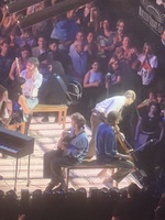 Alex Warren / Noah Cyrus / Franklin Jonas on Jul 15, 2026 [301-small]
