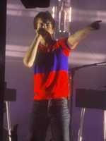 Pond / Post Animal / Djo on Jul 17, 2026 [355-small]