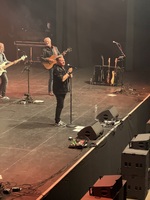 Big & Rich / Gretchen Wilson / Gary LeVox / Brothers Osborne on Apr 8, 2026 [396-small]