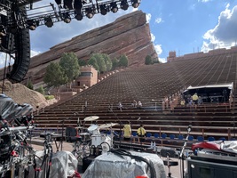 The String Cheese Incident / Clay Street Unit on Jul 17, 2026 [428-small]